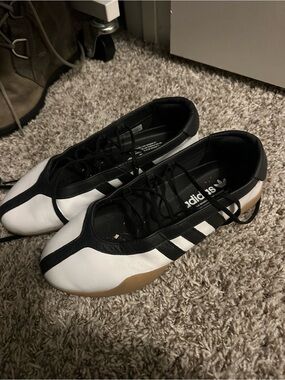 Adidas taekwondo